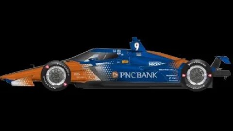 Scott Dixon Long Beach Preview