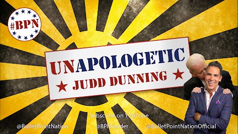 Already? Another new "Unapologetic" with Judd Dunning?? #Israel #newsom #camouflage #masks