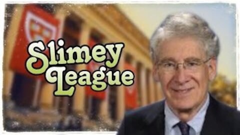 the Slimey League