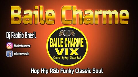 BAILE CHARME DU DJ FABBIO BRASIL