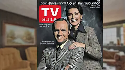 TV Guide | Memories Through the Years | 50's 60's 70's 80's....