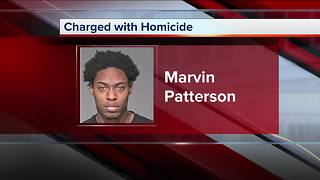 Ex-boyfriend charged in teen's shooting death