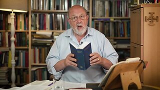 🇺🇸 Accusations Against Paul... N. T. Wright...