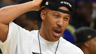 LaVar Ball Says His NBA Sons Will Only Meet "Hoes" And Never Get The Chance To Find A Good Woman