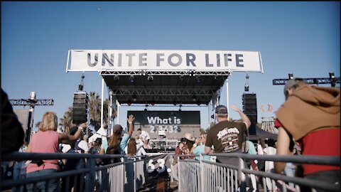 Unite For Life Rally Recap | 2363 Launch