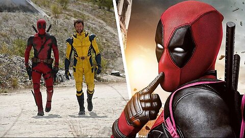 Deadpool 3 will not save the MCU