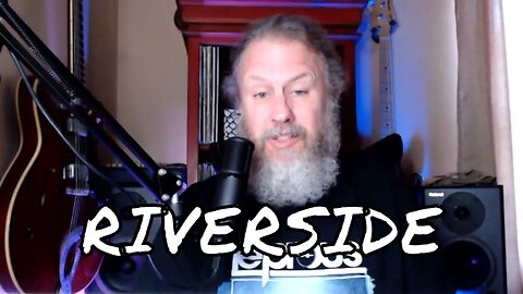 RIVERSIDE - I'm Done With You - First Listen/Reaction