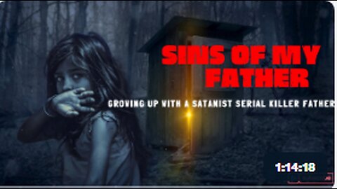 Sins of my father - Interview with a survivor of a Satanic Family Cult