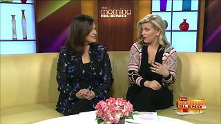 Molly and Tiffany with the Buzz for February 28!