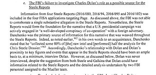 After Dark, Wed Jun 28, 2023 Durham-FBI's Failure Investigating Charles Dolan-Steele Source, Ep 12