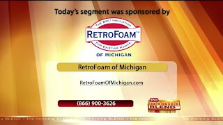 RetroFoam of Michigan - 10/01/20