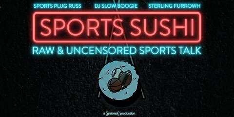 Sports Sushi 65: A Discussion About Carmelo Anthony's Legacy