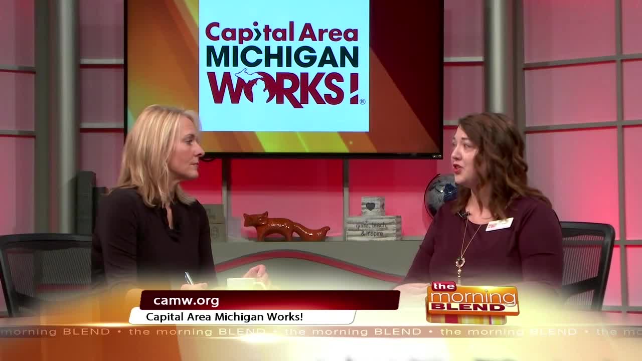 Capital Area Michigan Works! - 11/14/19