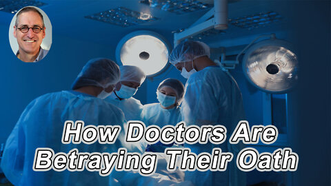 Hippocrasy: How Doctors Are Betraying Their Oath - Ian Harris, MBBS, MMed, MSc, PhD