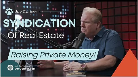 [Classic Replay] Real Estate Profits With Syndication & Mailbox Money