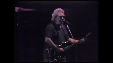 Grateful Dead [1080p Remaster] September 14, 1990 - Madison Square Garden - New York, NY [SBD]