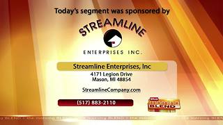 Streamline Enterprises Inc. - 1/17/18