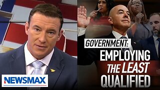 Carl Higbie: Alejandro Mayorkas, 'you're not doing your job'