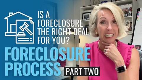 How to Spot a Good Foreclosure in Any Neighborhood - Insider Tricks Revealed