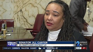 Senator Jill Carters calls for UMMS board investigation