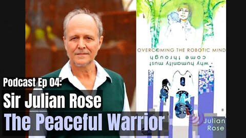 Brave New World Or Real Natural Abundance | Sir Julian Rose Full Interview