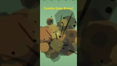 Zombie Goes Boom - Last Stand