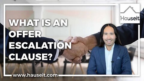 Should You Use an Offer Escalation Clause?