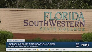 Florida Southwestern State College to offer scholarships
