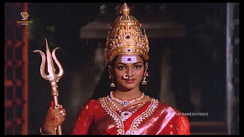Manikya veena - Shyamala Dandakam - Kavirathna Kalidasa