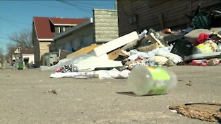 Illegal dumping offenders slipping through the cracks, even after they're caught