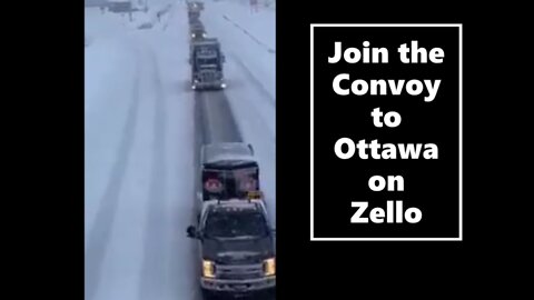 Convoy To Ottawa 2022 - Memetastic Roundup ft Last of the Mohicans & Susan Aglukark, O'Siem