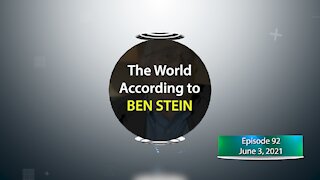 The World According to Ben Stein - EP92 They Blinded Us With Science
