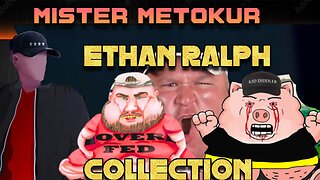 Mister Metokur - Ethan Ralph Collection [ 2022 ]