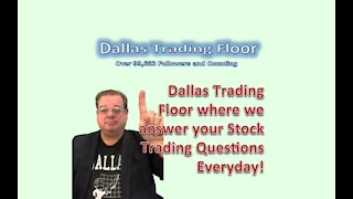 Dallas Trading Floor No 363 - Aug 24, 2021