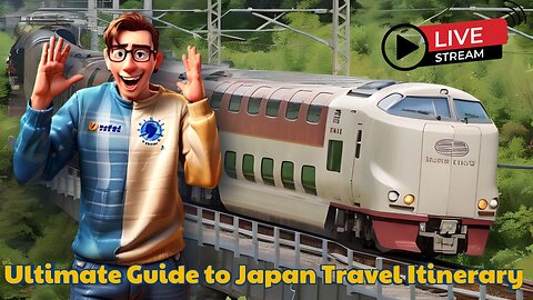 Ultimate Guide to Japan Travel Itinerary with JR Pass Answered