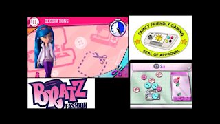 Bratz Fashion Boutique 3DS Episode 7