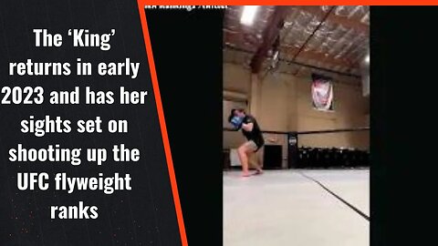 Why You Should Ignore CaseyONeill Is Putting In Work After Being Sidelin