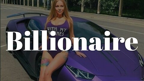 billionaire lifestyle visualization 2021💵rich luxury lifestyle|motivation #48