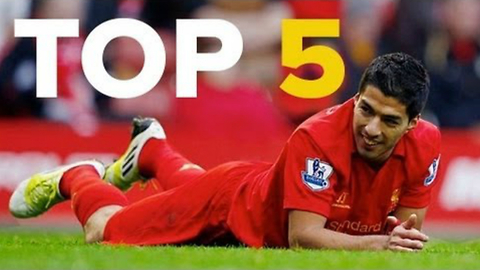 Top 5 Biggest Cheats in Football