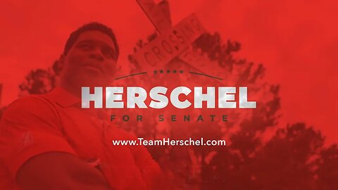 Who Is Herschel Walker? Georgia's Next Senator