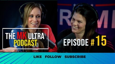 The MK Ultra Podcast-2-10-22-American TRUCKER CONVOY, Biden's CRACK PIPES & MORE!