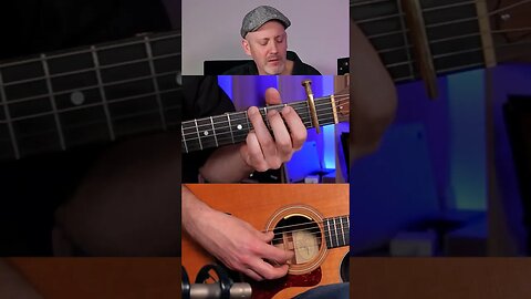 'Killing Me Softly' - The Fingerstyle Rendition You Need to Hear! #shorts #adamrafferty