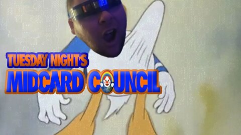 tUESDAY nIGHT'S mIDCARD cOUNCIL ep: 6092