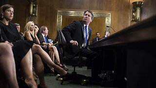 NYT Uncovers New Allegation Of Sexual Assault Against Brett Kavanaugh