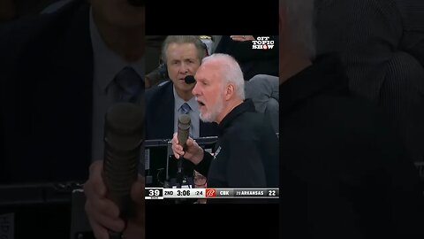 @spurs Popovich Criticizes Fans Booing Kawhi Leonard & @laclippers