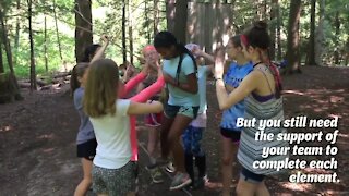 Girl Scouts of Western New York to hold in-person day and overnight camp