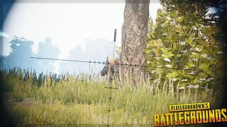 The AWM Is A BEAST - PUBG