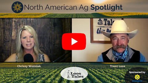 Trent Loos on Agriculture in America, the Challenges and Opportunities