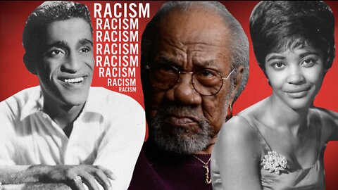 Legendary Lee Canady: Racism & Nancy Wilson & Sammy Davis Jr.