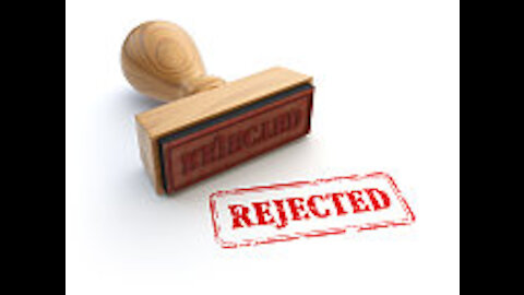 The Recipe for Rejection - Derek Prince
